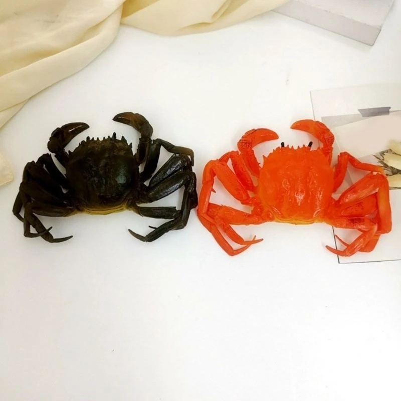 

Реалистичные искусственные китайские варежки-крабы. Реалистичные искусственные крабы. Декор для фестивальных вечеринок. Кухонные