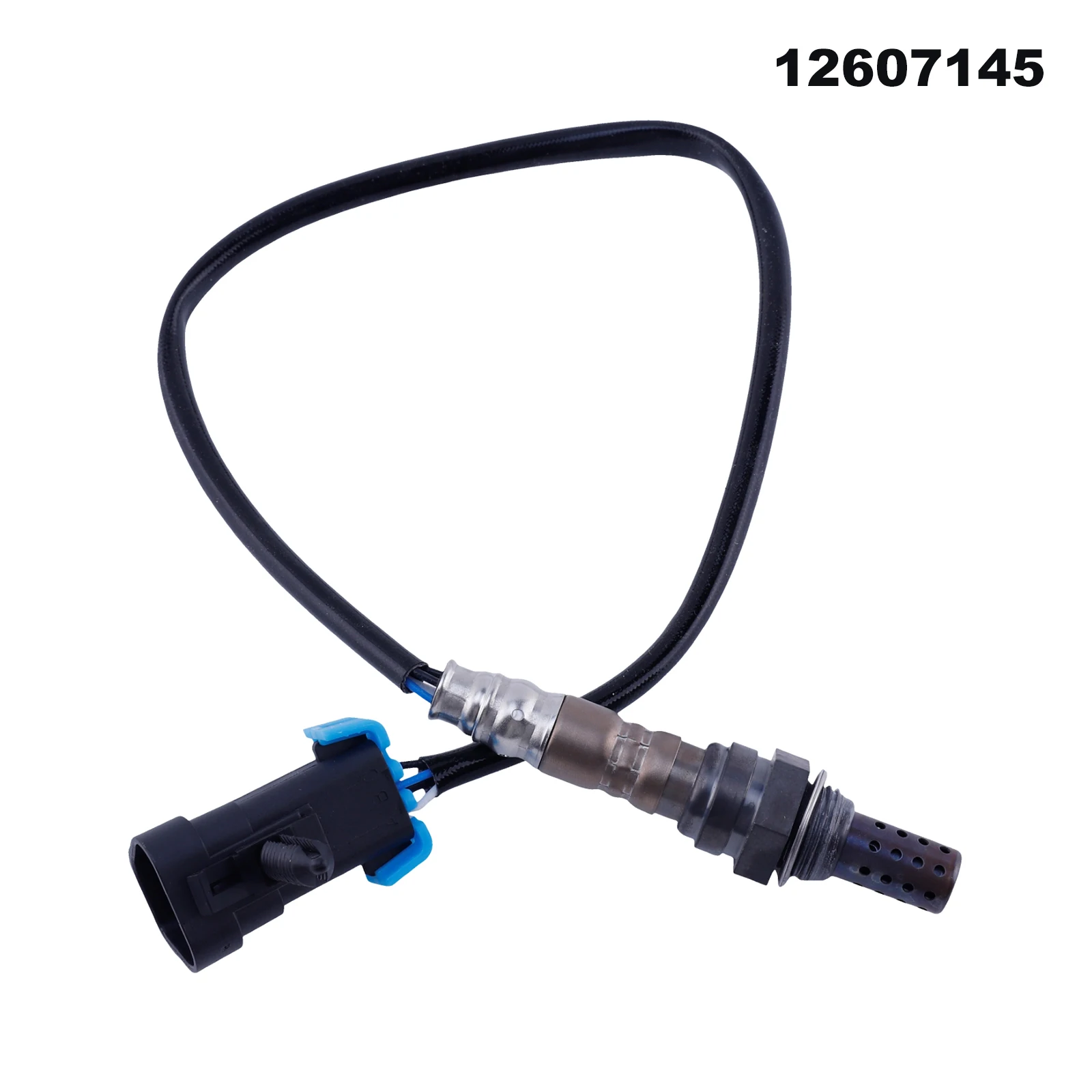 

O2 Oxygen Sensor 12607145 For CADILLAC SRX 4.6 2003-2009 STS CHEVROLET SILVERADO MALIBU OPEL ASTRA J INSIGNIA A SAAB 9-3 9-5