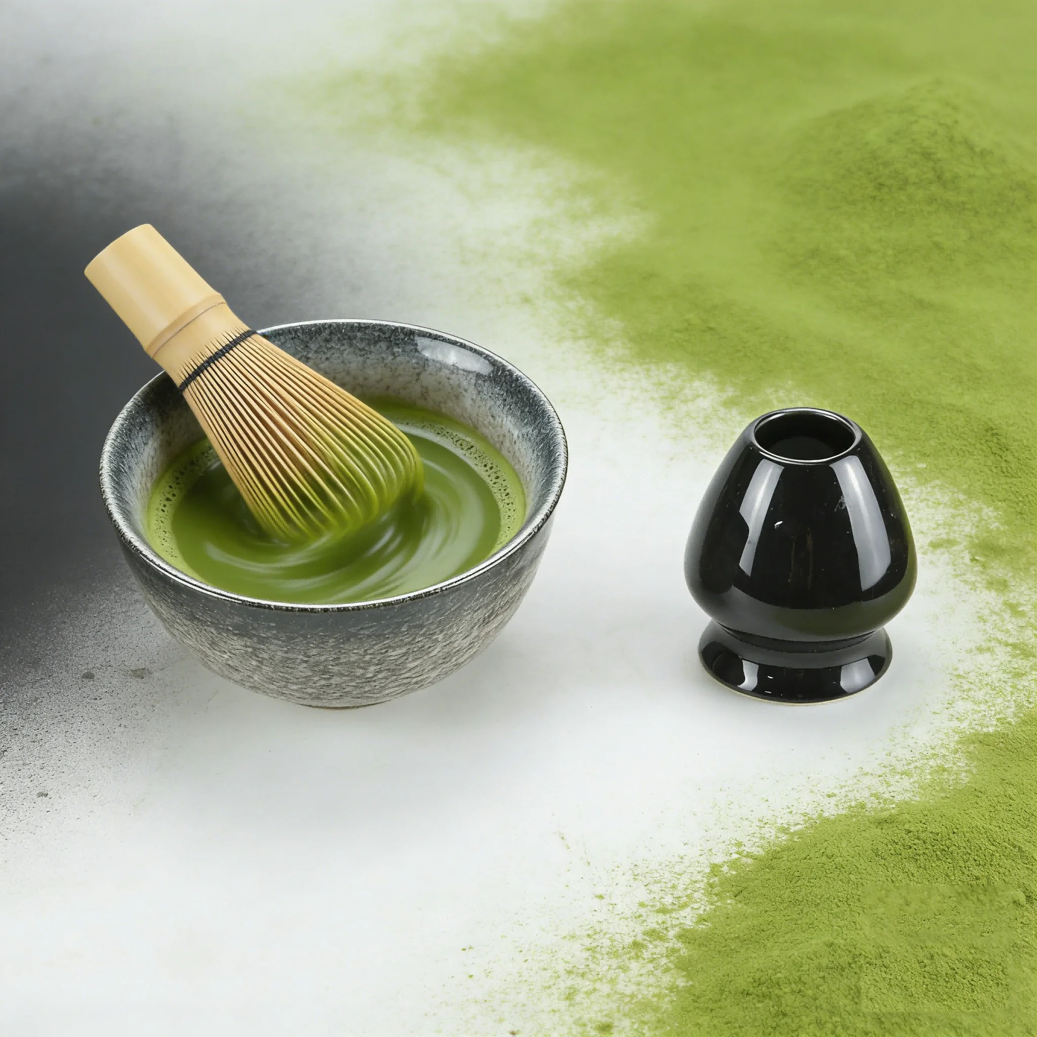 4 SZT./5 SZT./6 SZT./Zestaw Ja – Matcha Whisk Set recenzja i cena