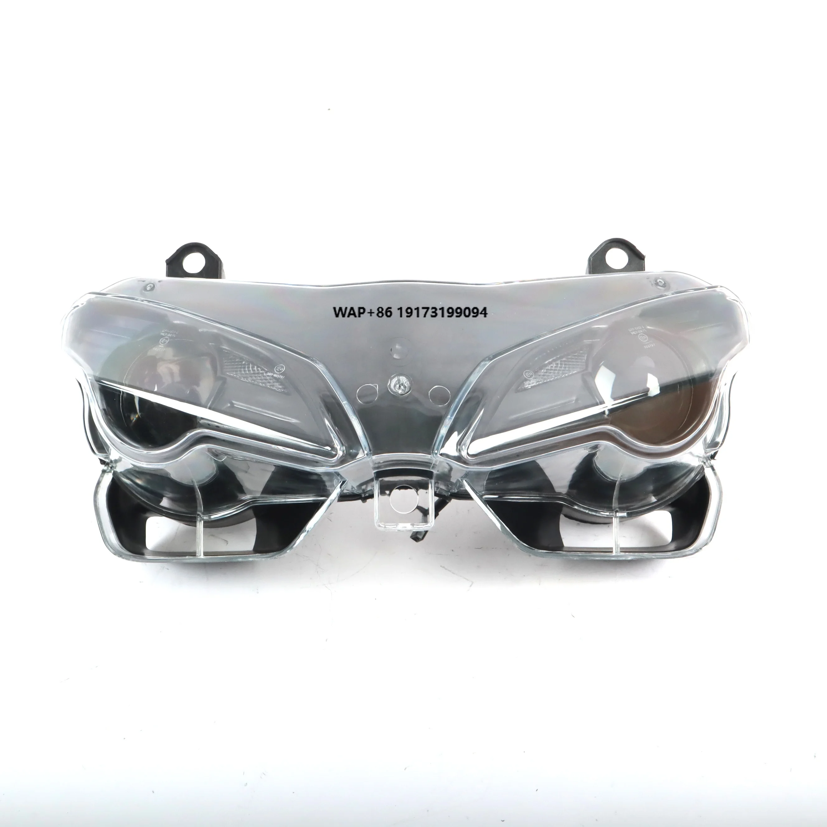 

Headlight for 1098 2007-2009 Motorbike Motorcycle Head Big Front Driving Light Lamp Lens Factory Price