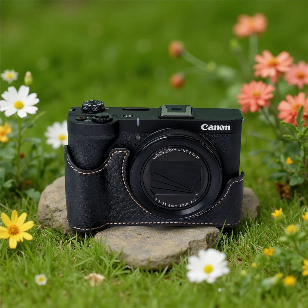 Power テレビ・オーディオ・カメラ Canon コンパクトデジタルカメラ