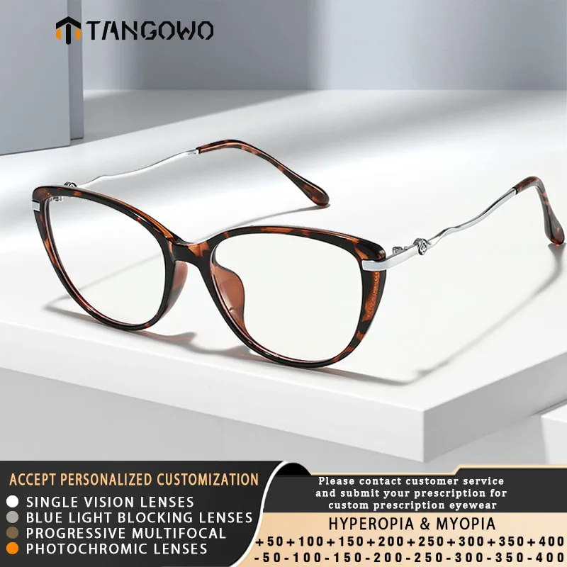 Tangowo Eyeglasses …