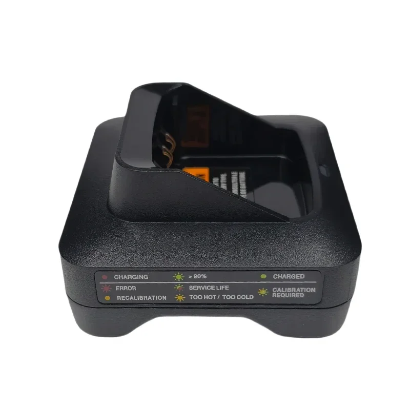 1/2PCS PMPN4527A Desktop Charger Compatible With MOTOTRBO DP2400 DP2600 DP3400 DP4400 DP4800 DGP8550 DMR Walkie Talkie Accessory