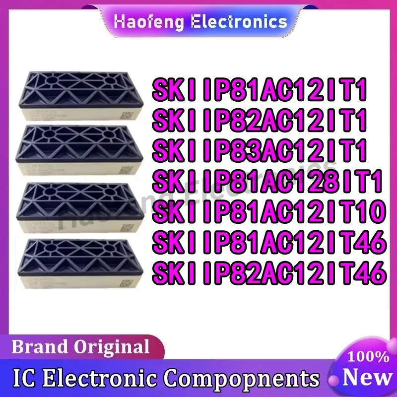 

SKIIP83AC12IT1 SKIIP81AC12IT1 SKIIP82AC12IT1 SKIIP81AC128IT1 SKIIP81AC12IT10 SKIIP81AC12IT46 SKIIP82AC12IT46 Новый МОДУЛЬ
