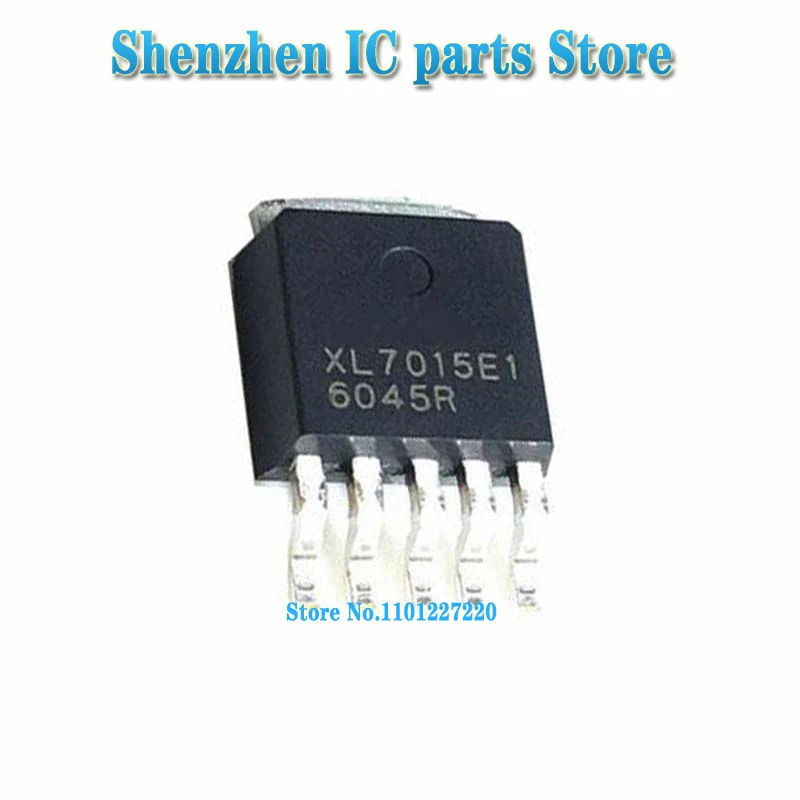 10Pcs/Lot Xl7015E1 …
