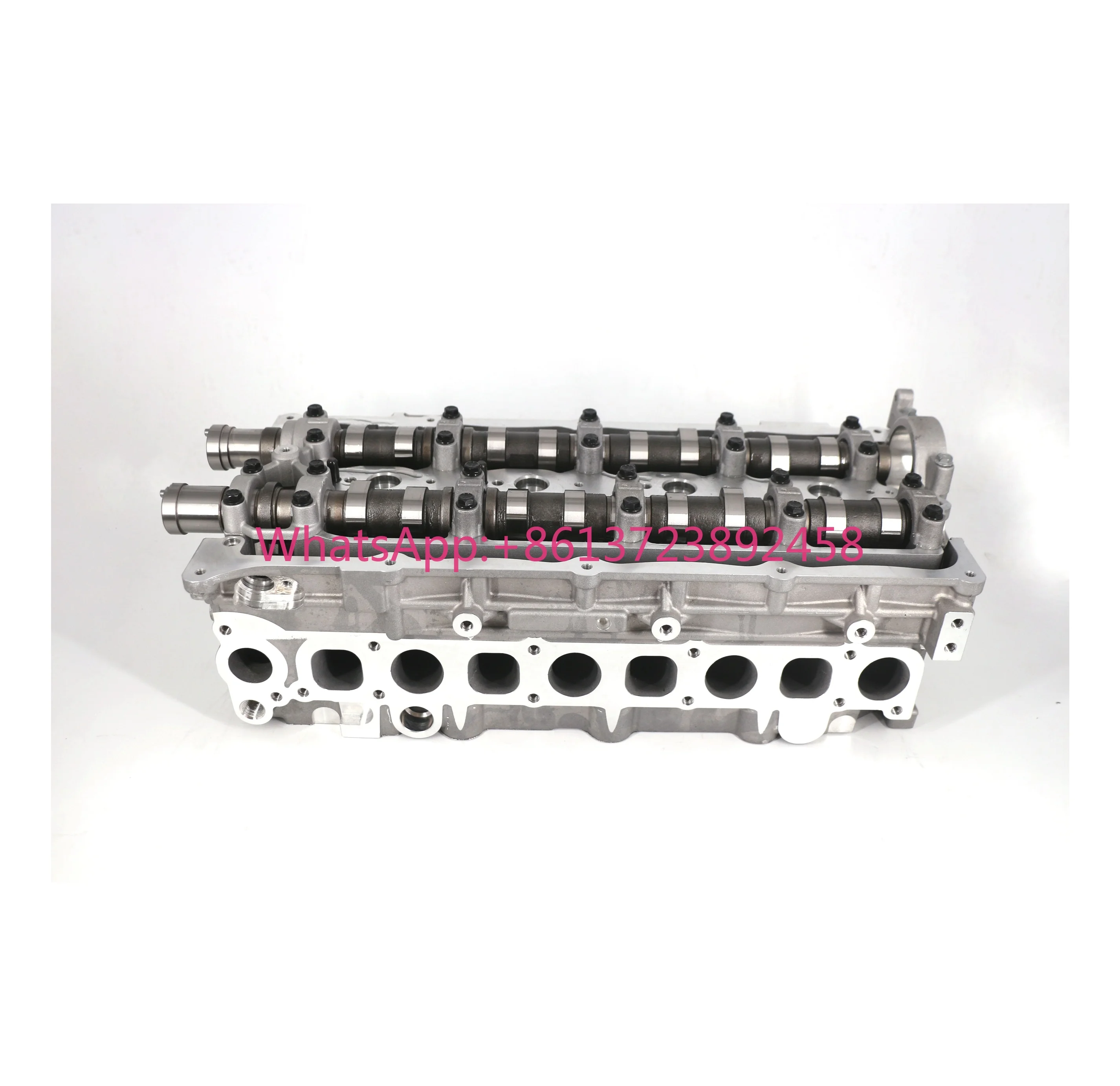 forHigh Sales New HDBK OE 22100-4A100 D4CB 16V 1 Camshaft Engine for H1 Cylinder Head Assembly