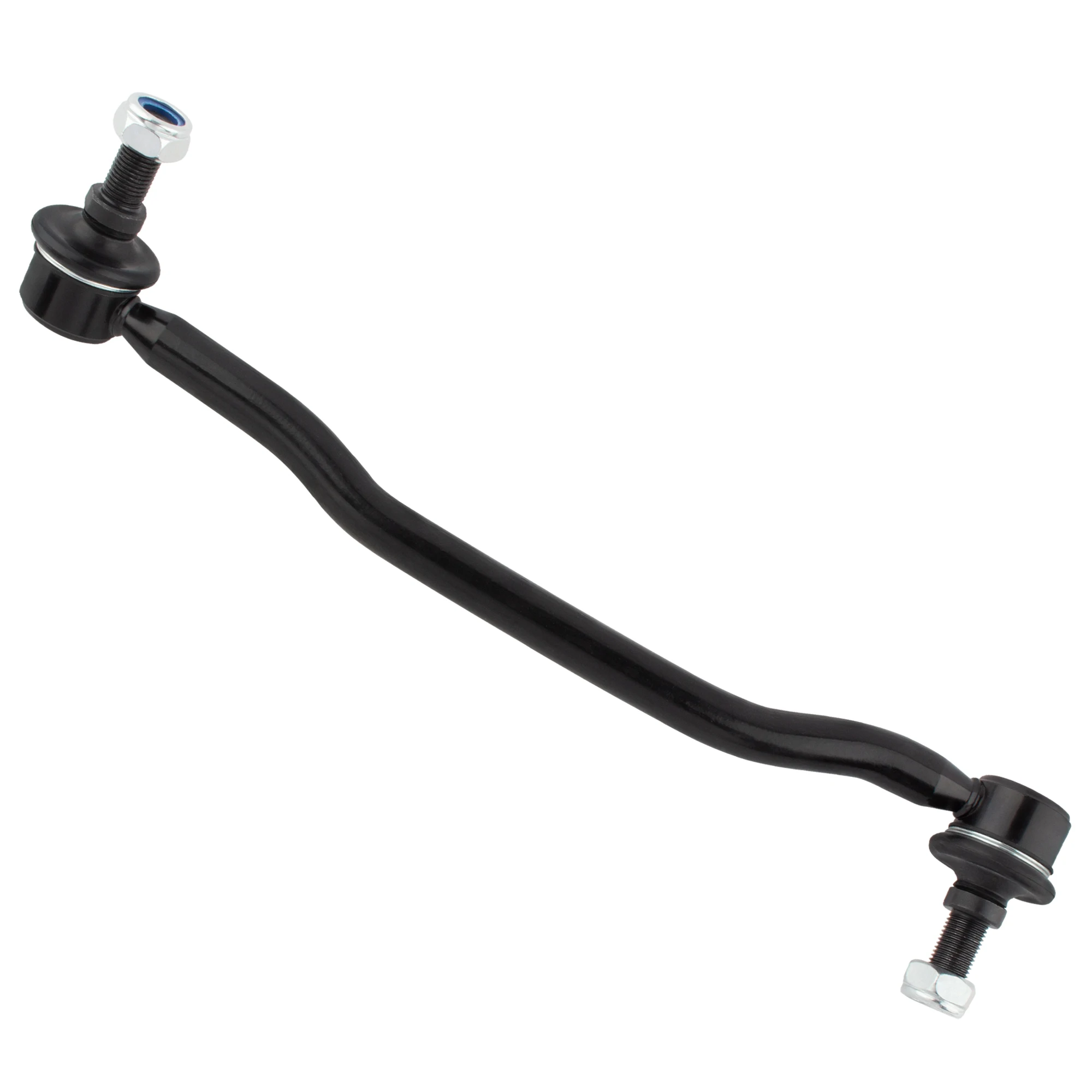 BOXI K90352 K90353 (Set of 2) Front Sway Stabilizer Bar End Link Kit Fit for Nissan Altima 2002 2003 2004 2005 2006 / for Nissan Maxima 2004 2005 2006 2007 2008 (Replace 54618-CN011 54668-CN011) - view 3