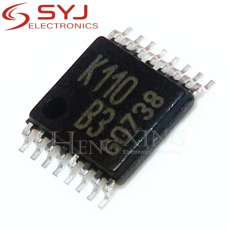 （1pcs-5pcs）UDA1334ATS/N2 UDA1334ATS UDA1334 TDK5110 K110B3 K110 TDA5100B2 TDA5100 5100B2 TSSOP-16