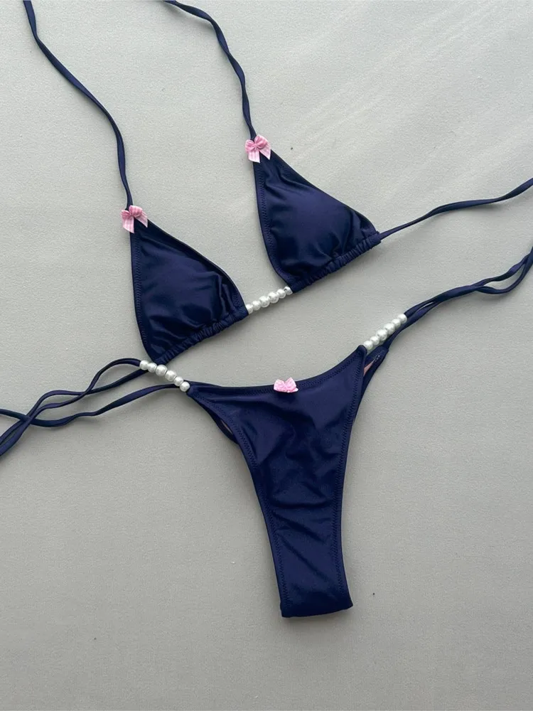 

Купальники женский купальник сексуальное бикини новый комплект бикини пуш-ап бразильский купальный костюм женская пляжная одежда бикини костюмы из двух предметов 2026