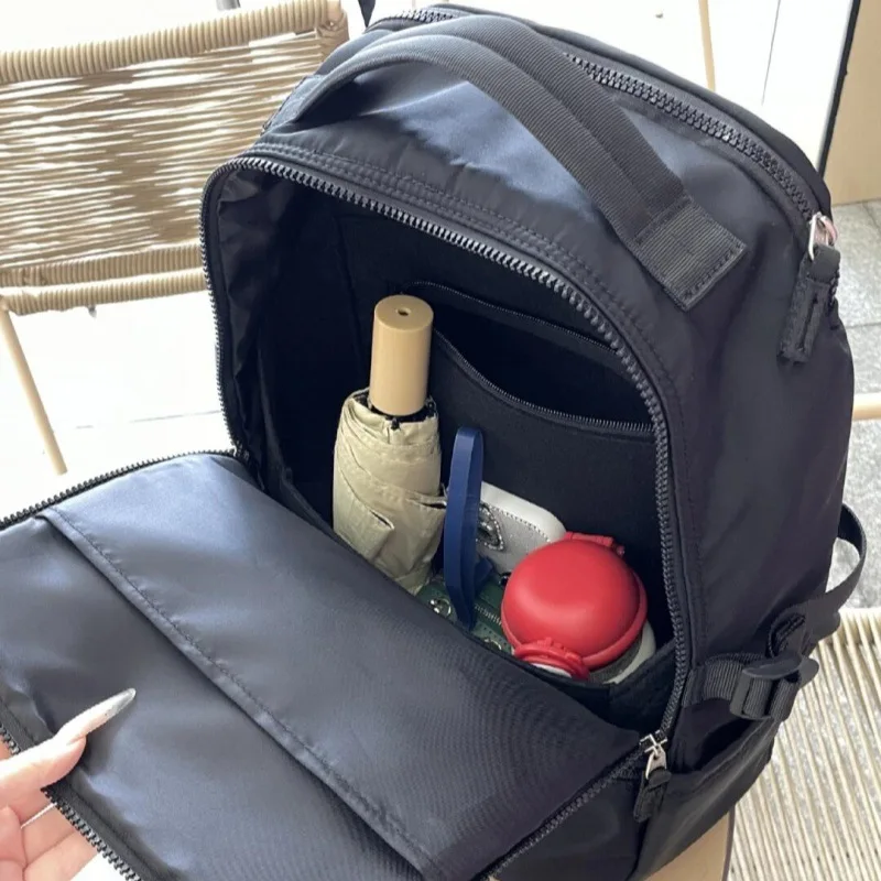 

Male Female general 22L Large Capacity Backpack Outdoor Travel Leisure Waterproof Storage Bag Peripheral Products Holiday gifts