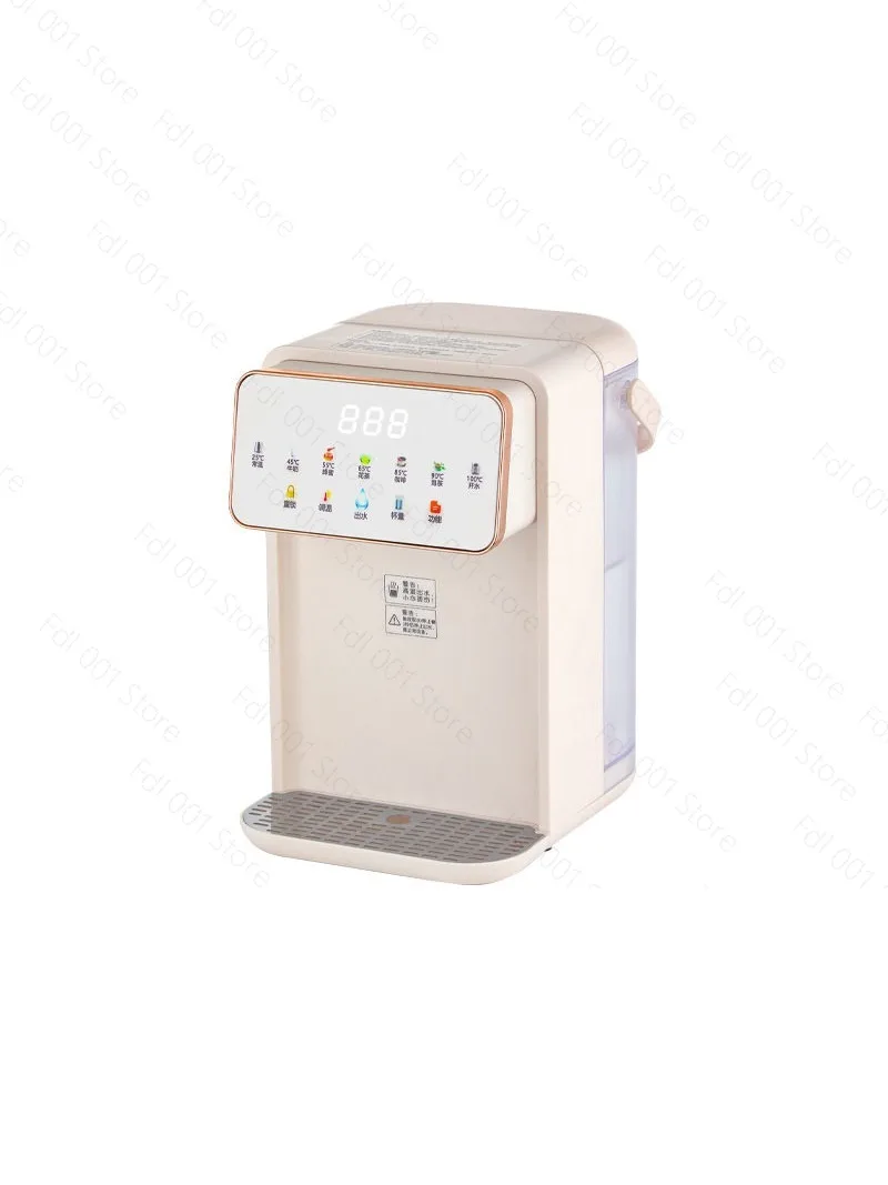 

Hot Selling Water Dispenser: Hot Water Dispenser 3.5L Large Capacity No Installation Kettle
