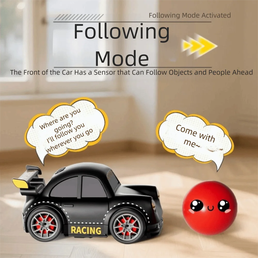 Deformation Transforming Car Automatic Transform Robot Kit Transforming Robot Car Inertial Sliding Models Deformation Car
