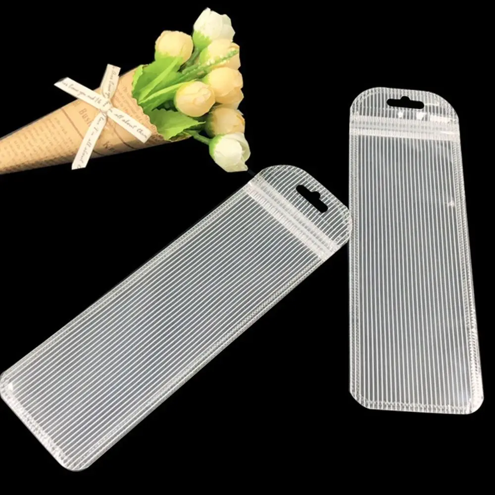 걸이식 구멍이 있는 다기능 보석 디스플레이, 자체 밀봉 파우치, 포장 가방, 지퍼 파우치, OPP 가방