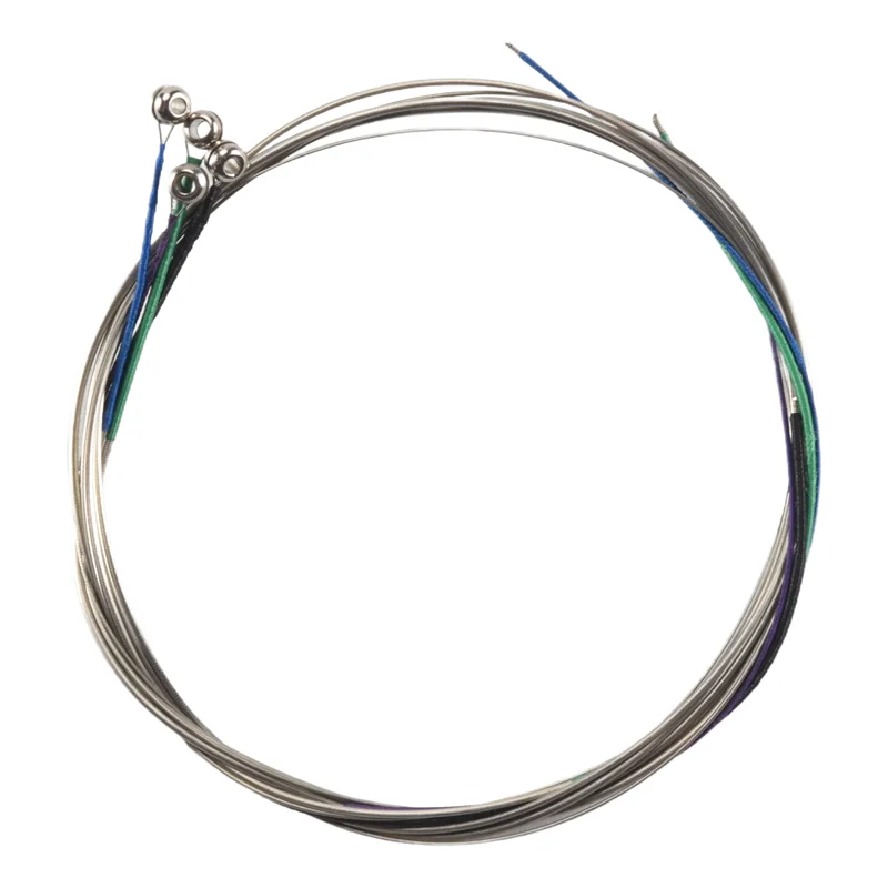 V70 فيولا سلاسل النيكل كروم الجرح ADGC مجموعة كاملة سلك الكرة نهاية