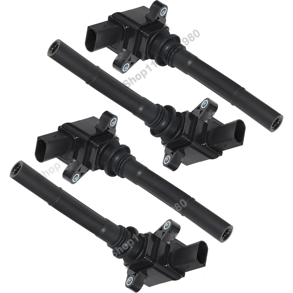 

Ignition Coil 3705010-B04 for CHANGAN CS35 CS55 CS75 CX70 EADO RAETON 1.5 2016 2017 2018 2019 2020 H15T015-0200 U5522 49607