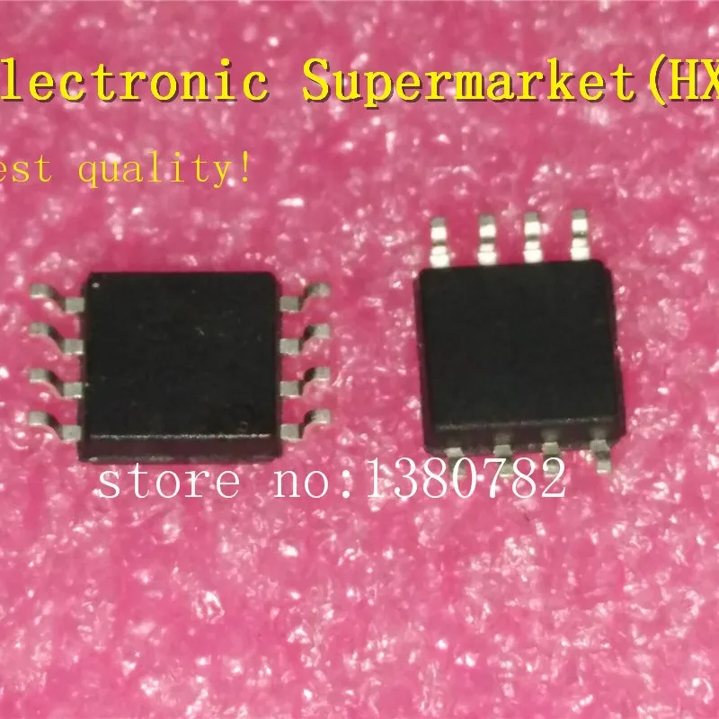 Free Shipping 5pcs-100pcs ATTINY25-20SU ATTINY25 MSOP-8 IC In stock!