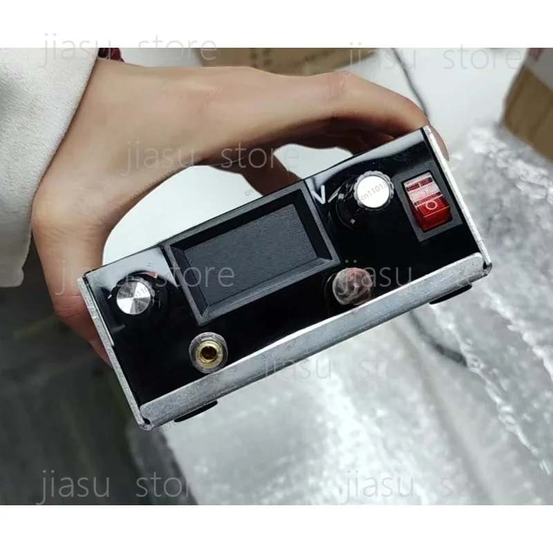 350W 0-95V, 0.8-13A Adjustable , Lead-Acid Lithium Battery Charger, Home Appliance Repair Experiment Power Supply