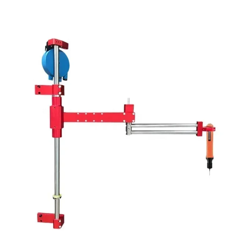 

Brand New Linear Arms Torque Tool Balancer With Shockless Stand Zero Gravity Heavy Lifting Assist For Electric Screwdriver Arm