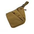 Tan Bag In RIght