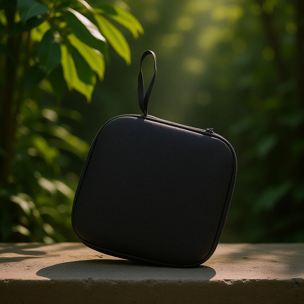 

Premium Yo-Yo Case for Multiple Yoyo Balls Shockproof Padding Protection Strong Material Build Portable Carry Handle Yoyo