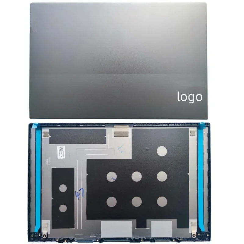 

New Cover for Lenovo ThinkBook 15 G2 G3 ITL ARE ACL LCD Back Cover Rear Lid Top Case 5CB1B34808 5CB1B34809 Gray Silver 15.6"~