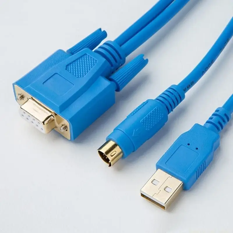 UCPRG 020-12A Programming Data Cable for Screen Data Downloading