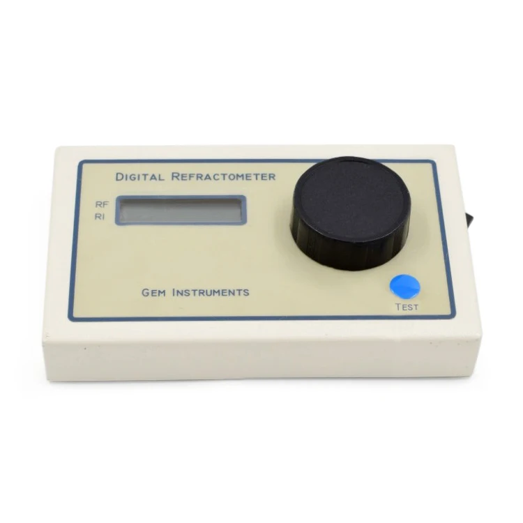 

Digital Refractometer For Gemstones+Digital Gemstone Refractometer