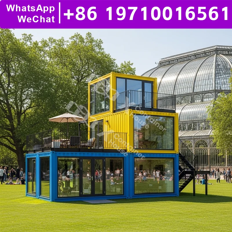 Prefab Houses Best … - image