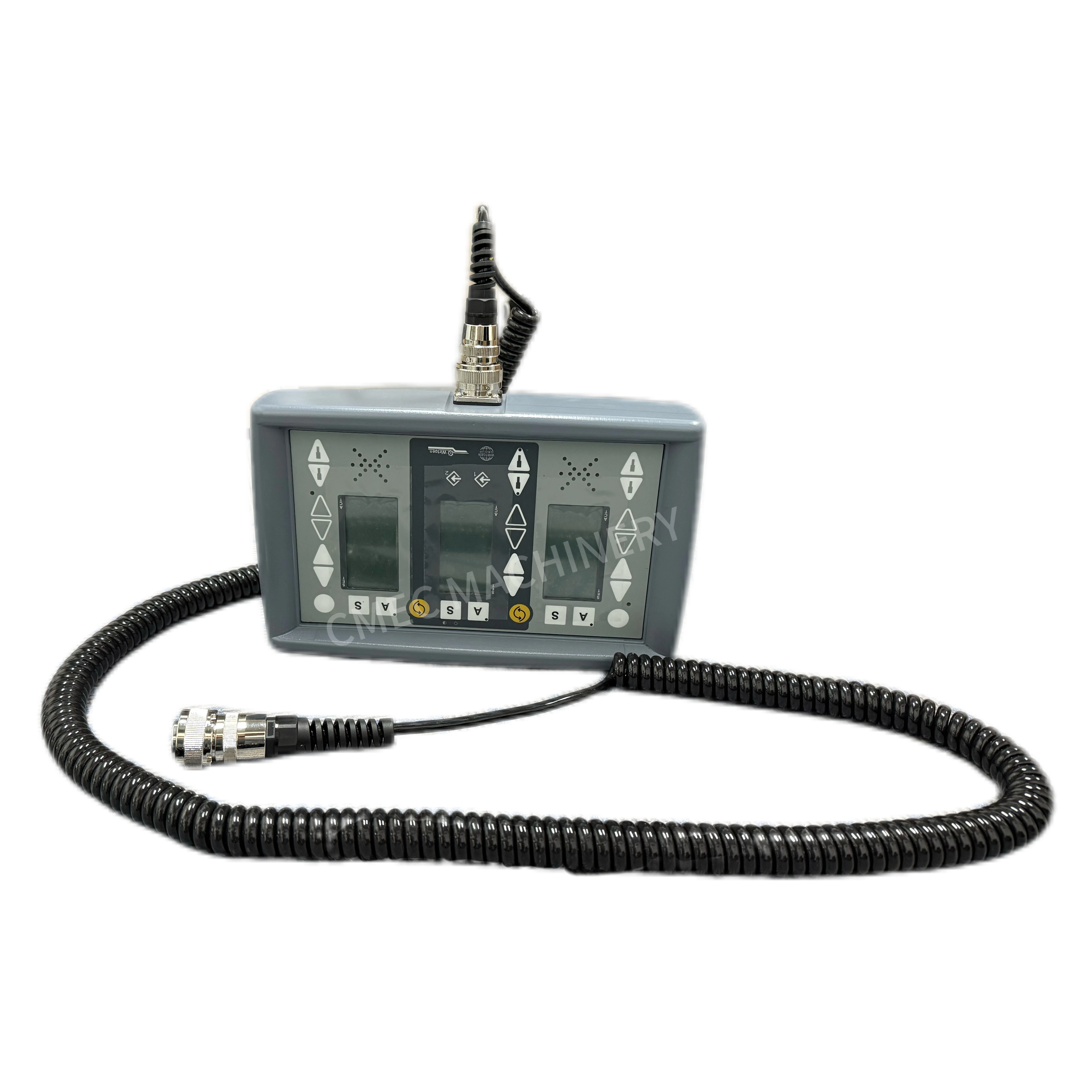 Machinery Diesel Engine Parts Screen Depth Controller Instrument Sensor 2154440/3030600 For Wirtge Milling Machine