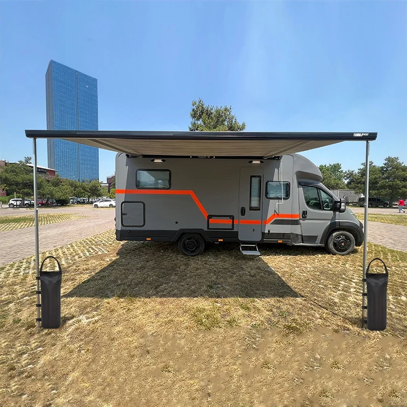 2Pcs Zelt Gewichte Sandsack RV Outdoor Baldachin Gewicht Tasche Wiederverwendbare Leere Gewichtung Sandsack Mit Griff Baldachin Festen Sandsack