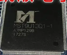 

MST9U13Q1-1 Original, in stock. Power IC