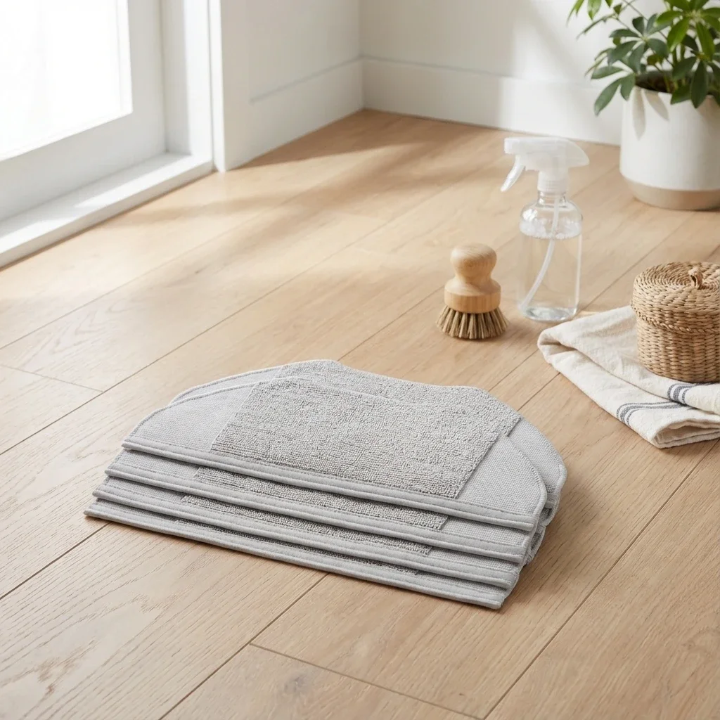 4/10Pack Mop Cloth …