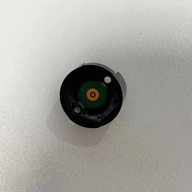 Placa de Contato para Garmin rk Rk100 Rk200 Peça de Reposição para Bicicleta Pedal