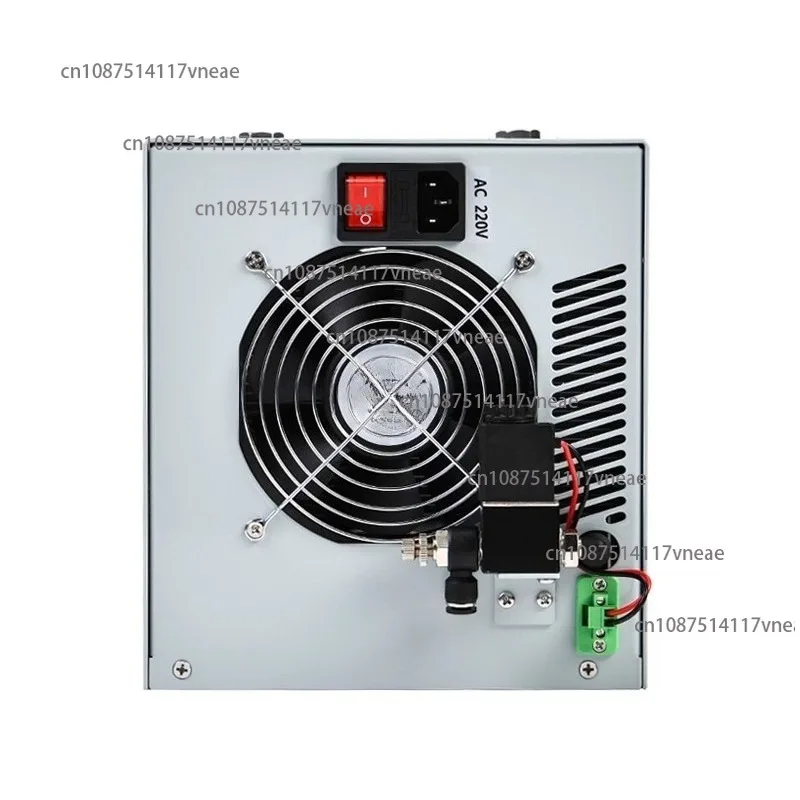 220V Cold Dryer Compressed Air Drying Water Removal Filter Small Three-coordinate Air Compressor Refrigerated Gas Dryer
