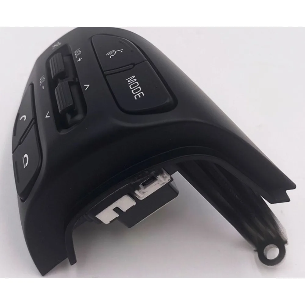 For Kia Rio Brand New 96710-H8030S Volume Button Left Side Steering Wheel Letter 96710H8030S 96710 H8030S Auto Parts 1pc