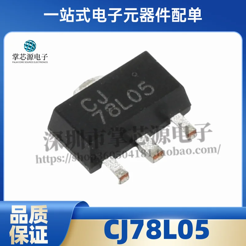 10Pcs Brand New Ori… - image