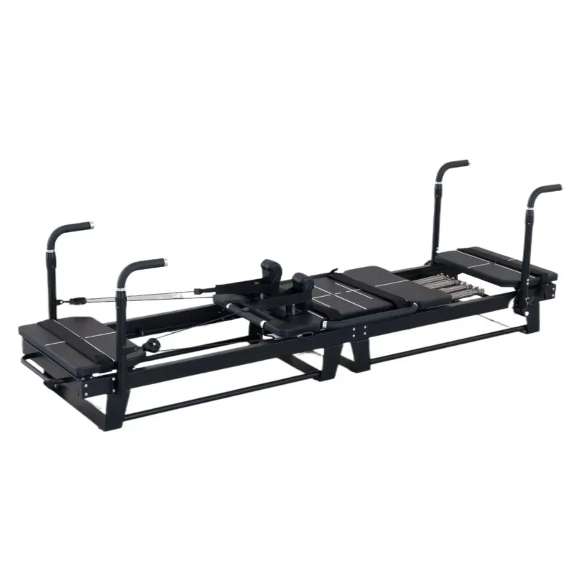 Customizable Logo Color for Pilates Studio Machine-Durable & Adjustable with Rowing Lift Sale
