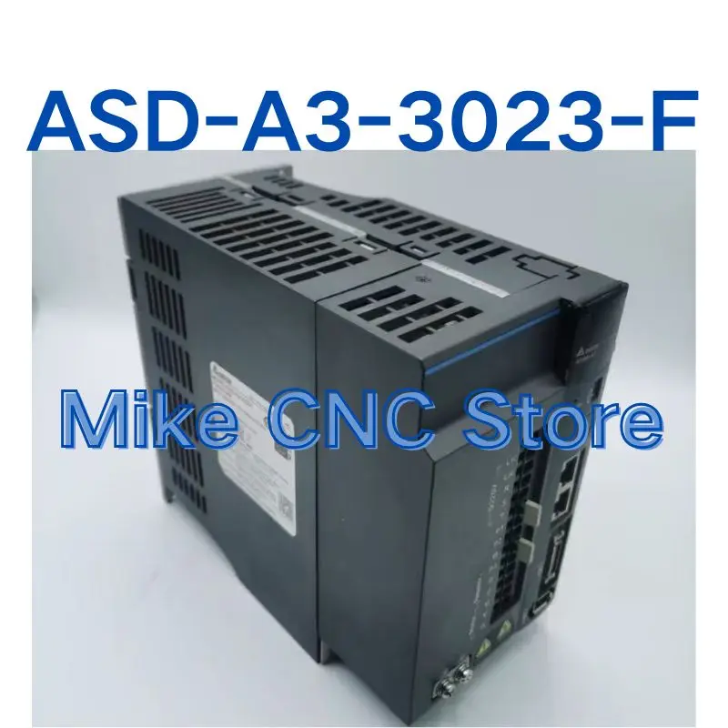 New ASD-A3-3023-F 3KW servo drive for fast  delivery