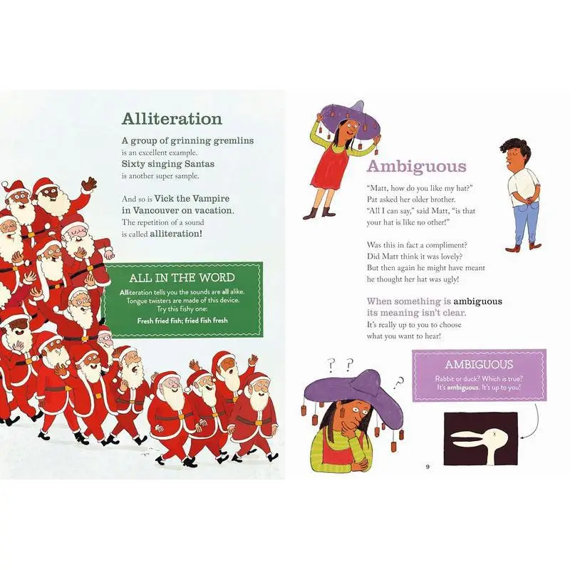 كلمات ضخمة للأطفال كوليت هيلر تور فريمان فرانسيس لينكولن الناشرون 9780711278738 كتاب #4