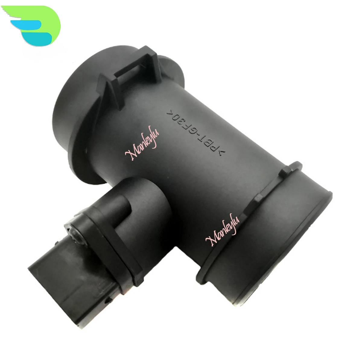 

ДАТЧИК МАСОВОГО ВОЗДУХА MAF ДЛЯ MERCEDES BEN W202 S202 C200 C220 0281002384 A0000941448 0 281 002 384 7516252 0000941448