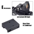 E  Accessory