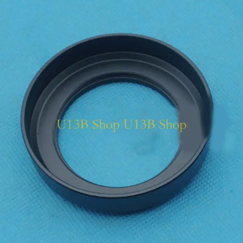 U13B HF-52 52mm المسمار في عدسة معدنية ترشيح 52 مم للاصطدام ل 28mm f/2.8