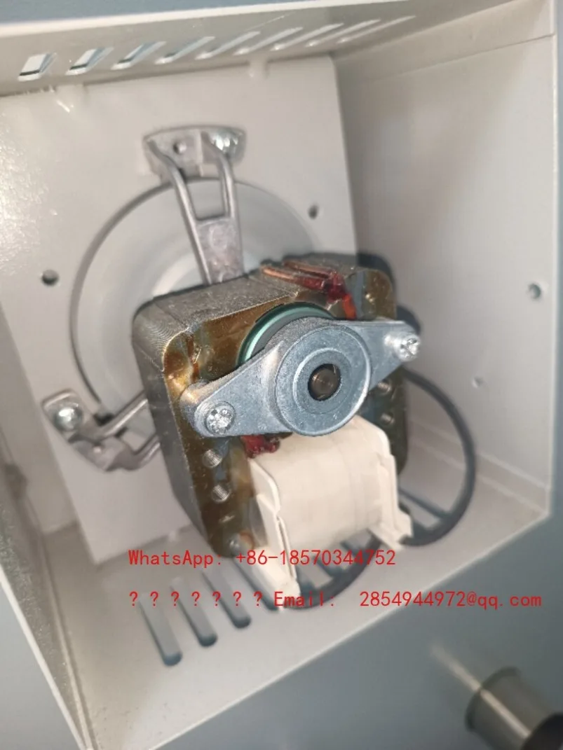 

Blower Motor Drying Oven DHG-9123A Accessories Blower Motor