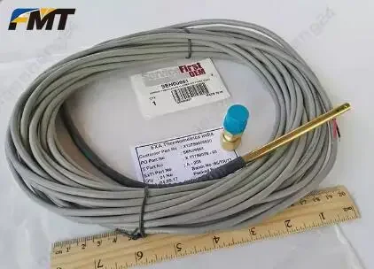Novo sensor de temperatura para chiller de ar condicionado Trane SEN00306 SEN00951