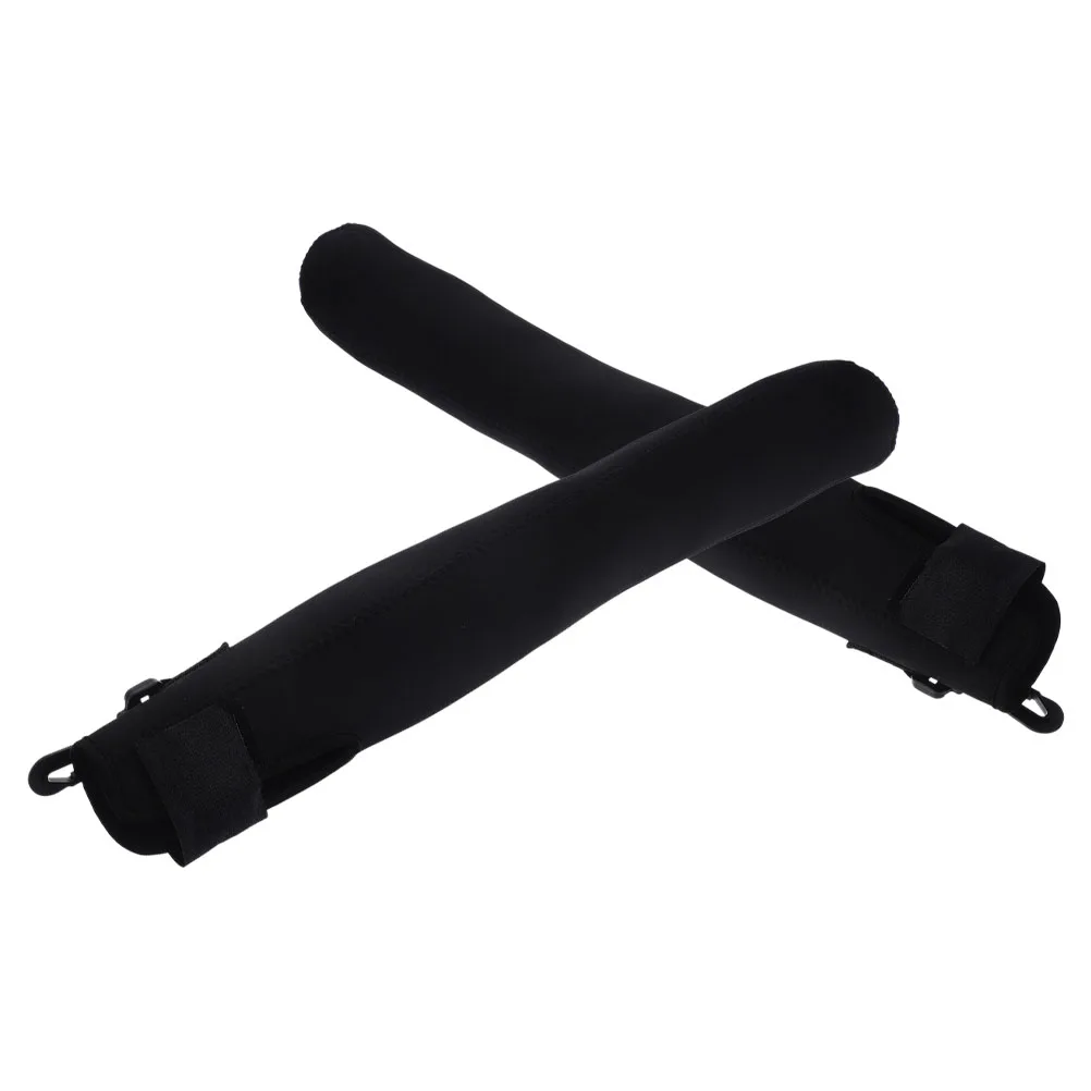 

2pcs Baseball Cover Lightweight Nonslip Baseball Bat Holder For Wall Protection Softball Golf Bat Sleeve Case Holder