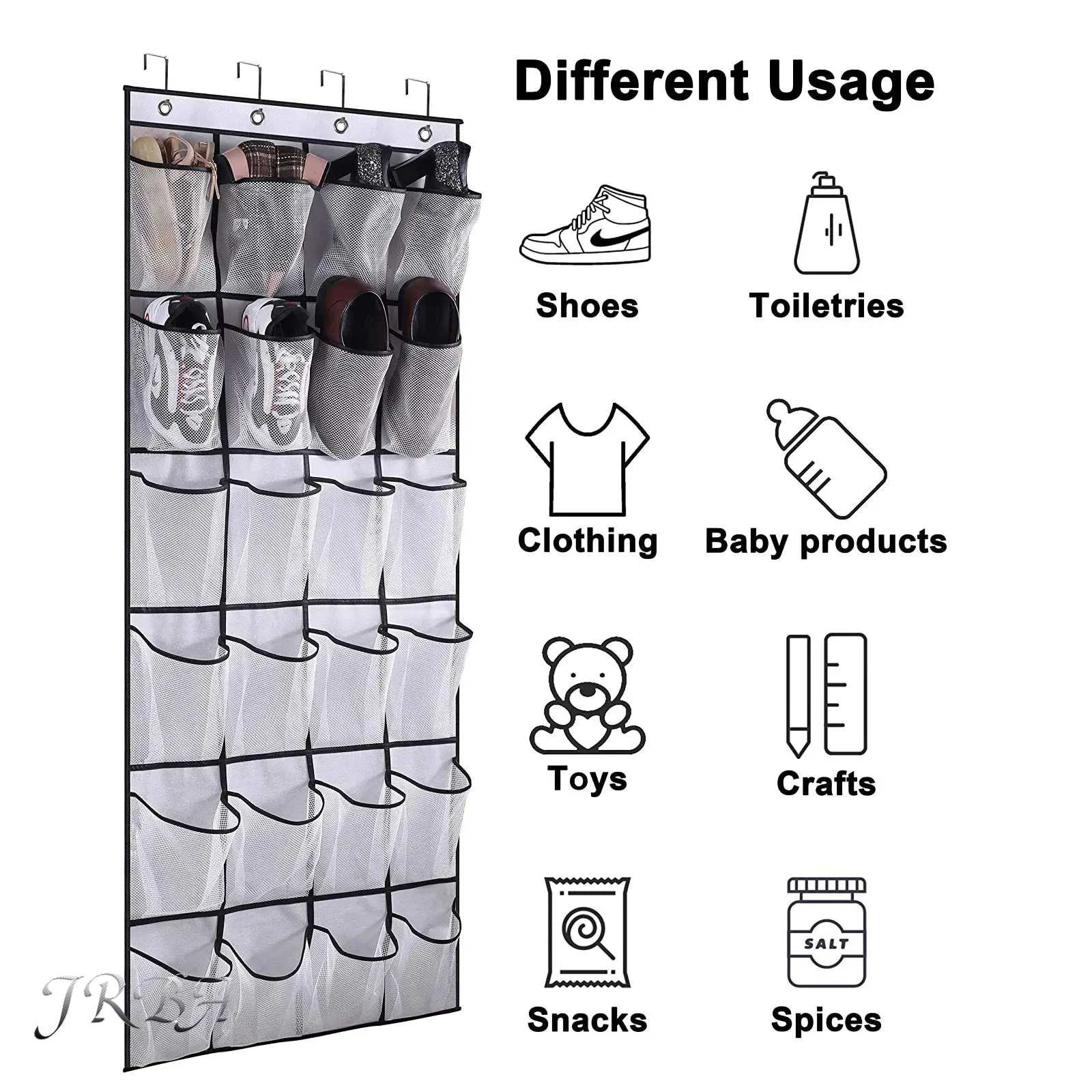 Thumbnail 3 - #8 Best Selling Hat Racks