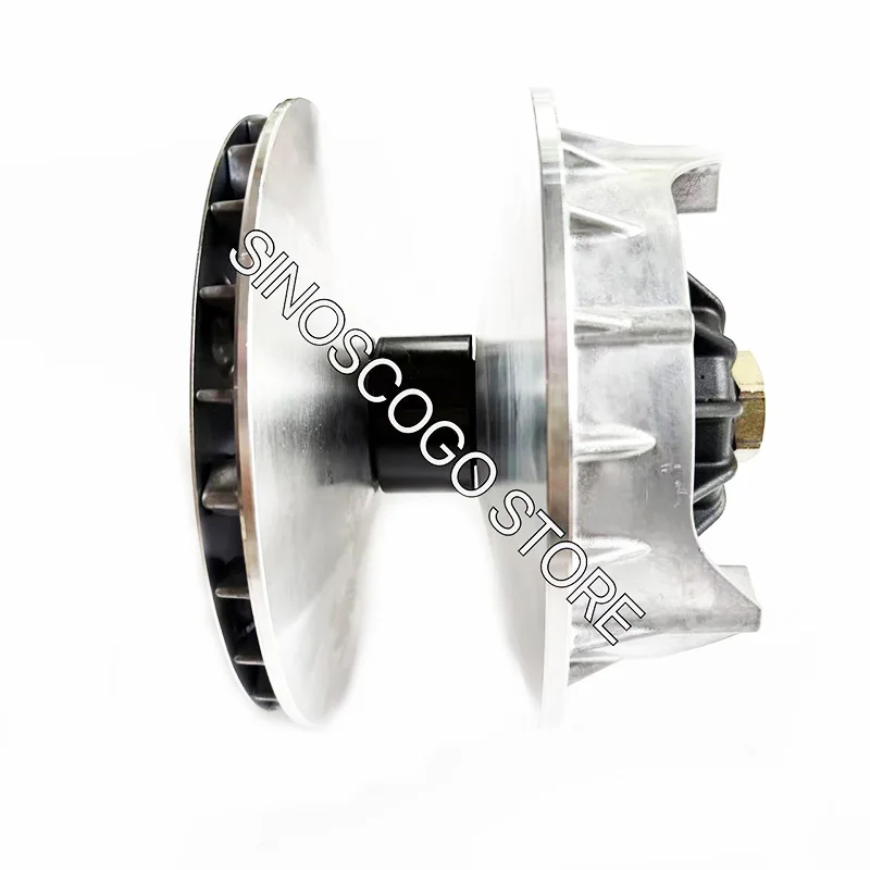 Polea de transmisión de embrague primario para CFMoto 800 1000 Cforce Uforce Zforce ATV 0JYA-051000-00001 0JYA-051000-00002