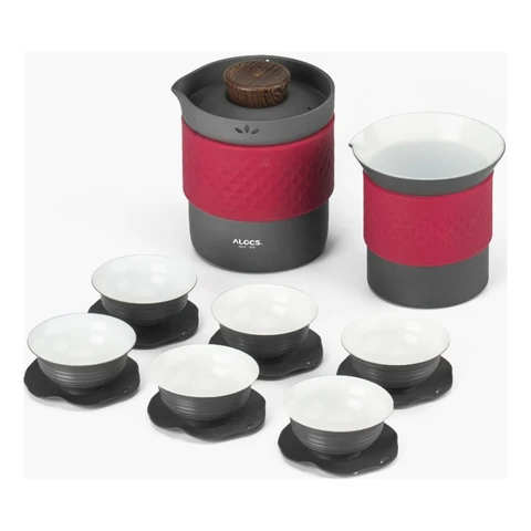 8 best sales alocs - №1