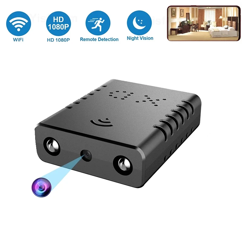 Wifi Xd Smart Wirel… - image