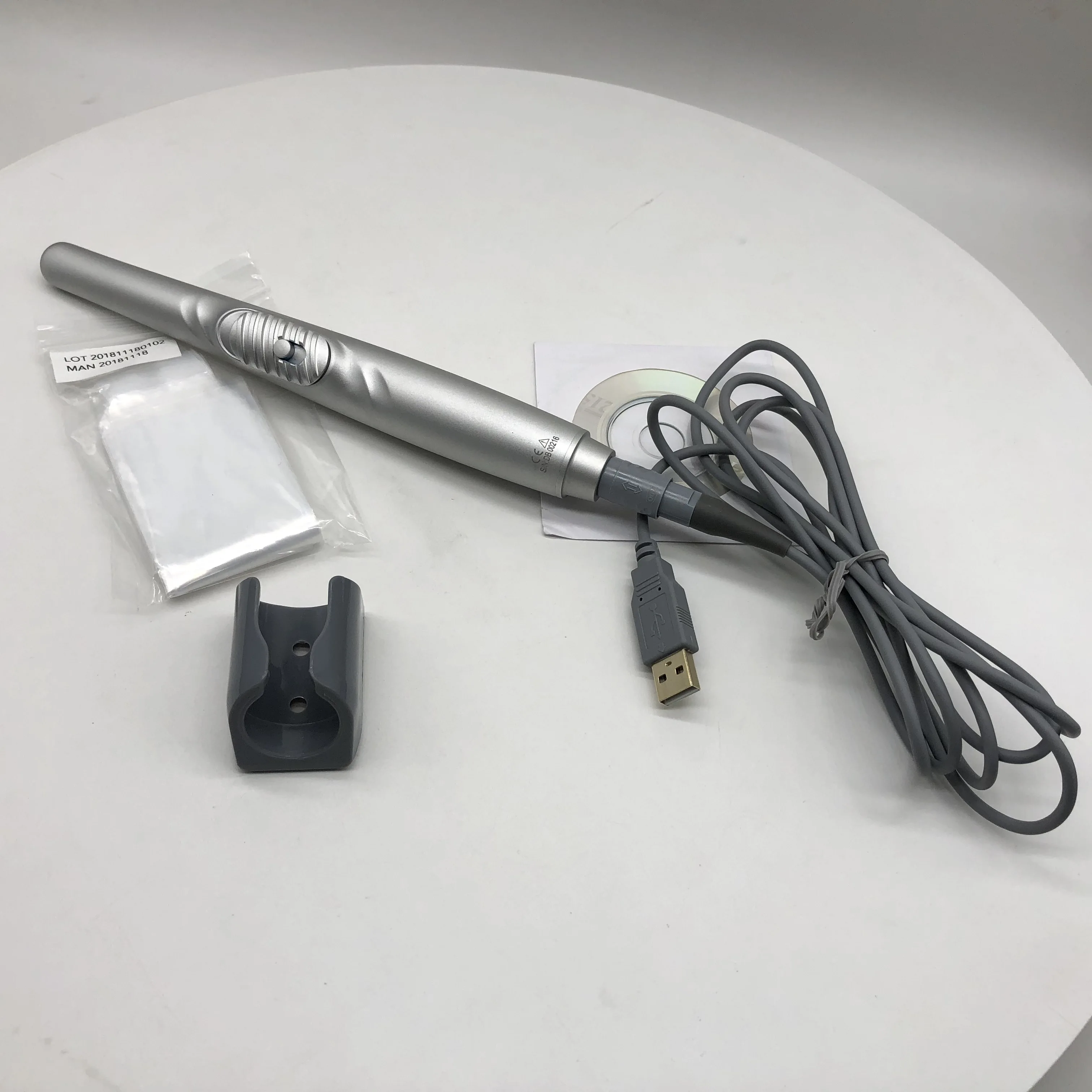 Dental Endoscopy Portable Intraoral Camera HDI-712D with Handy Software